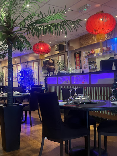 Fai's Noodle Bar