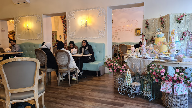 Fait Maison — Gloucester Road