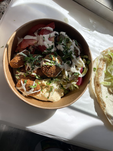 FalafelFellas