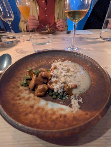 Fallachan Kitchen — Glasgow