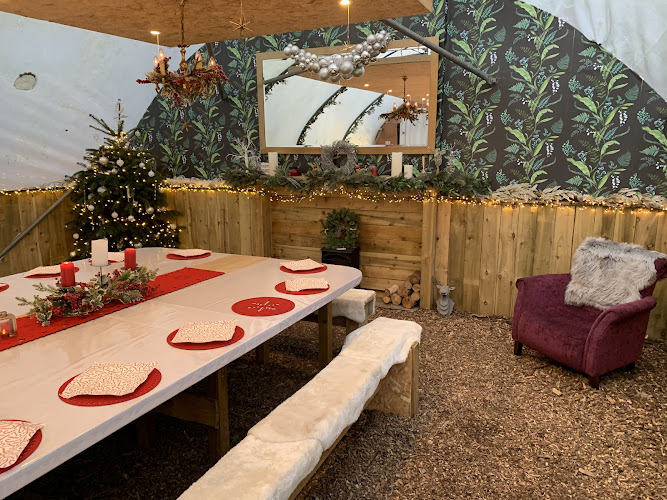 Fallow Forest Cafe & Venue