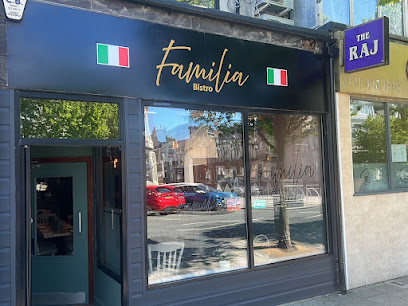 Familia Italian Bistro