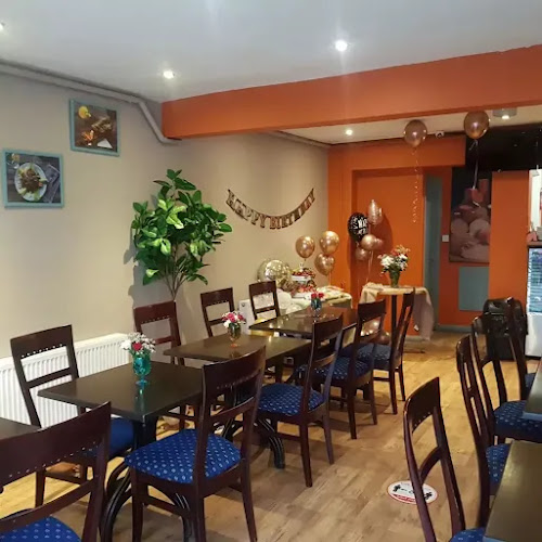 FAMILY KEBAB SOUTHAMPTON