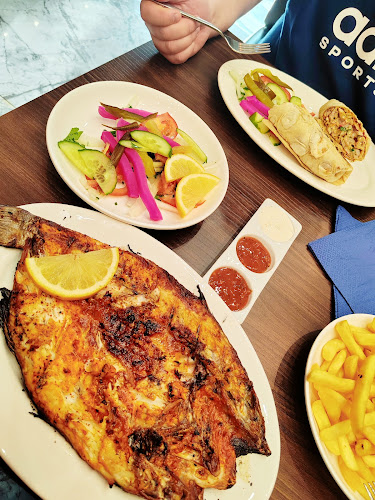 Family resturant