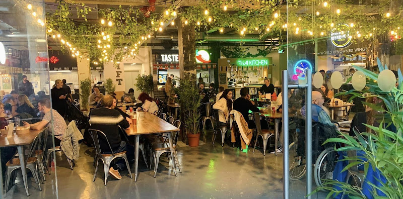 Family Thai Kitchen