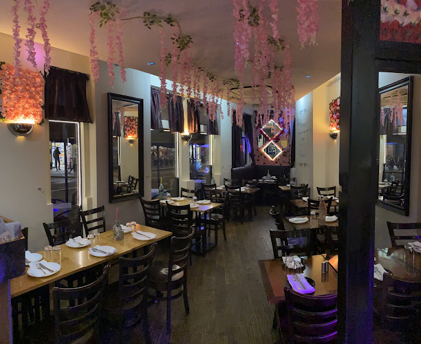 Fantasia Grill House — Bayswater