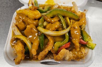 Fantasty Wok