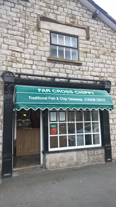 Far Cross Chippy
