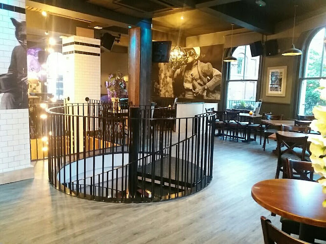Faradays Nottingham
