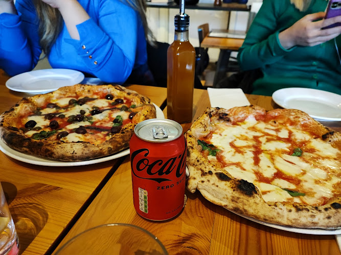 Farina Pizzeria Napoletana
