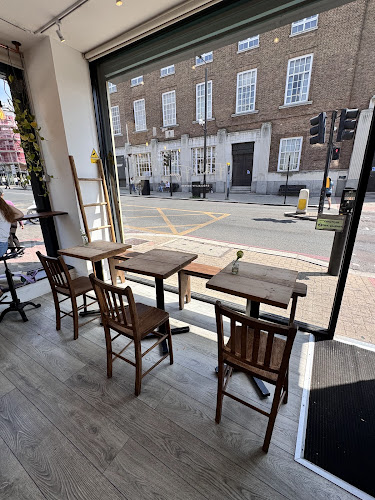 Farm & Flynn — London