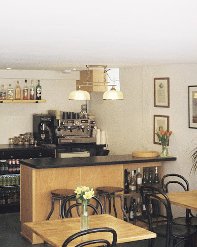 Farm + Fort — Penzance