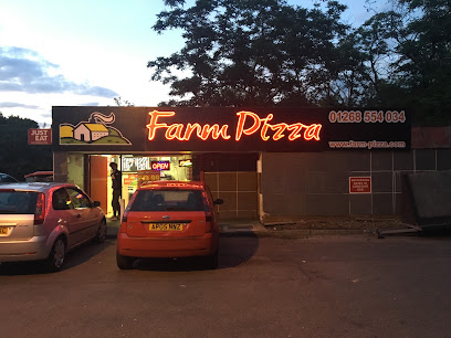 Farm Pizza Basildon