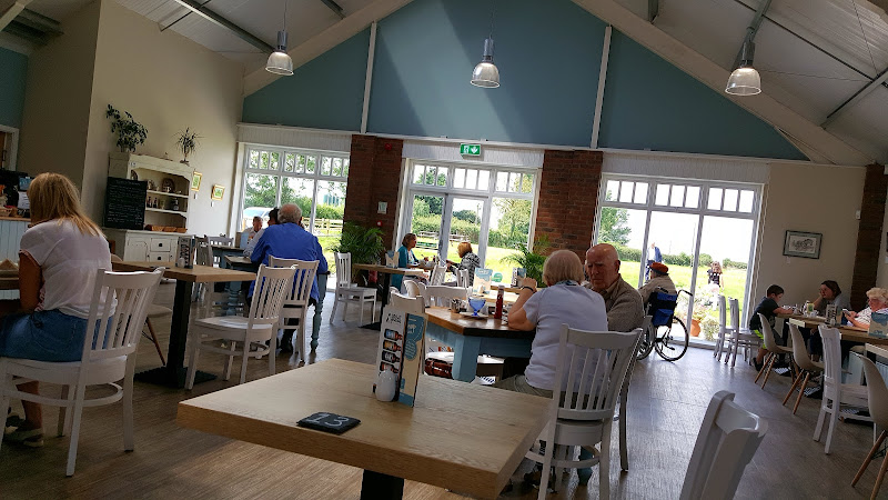 Farm Shop at Cranswick — Driffield