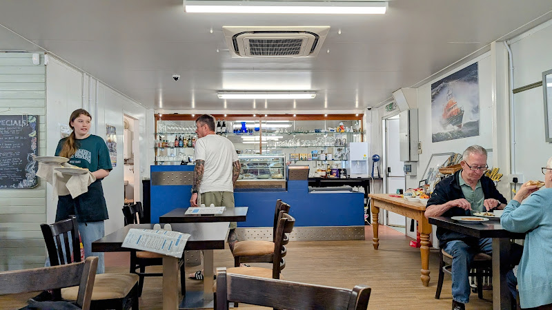 Farm Shop Cafe