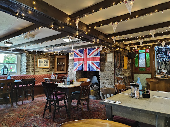Farmers Arms Inn