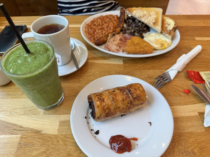 Farmhouse Deli