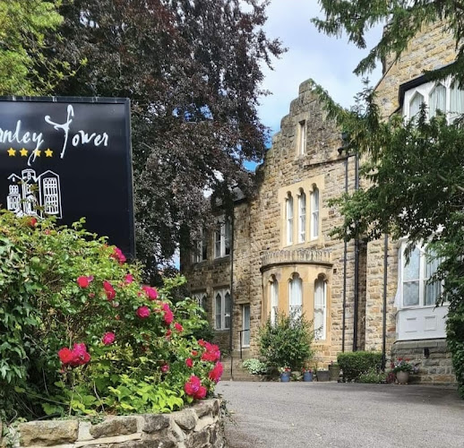 Farnley Tower Hotel — Durham