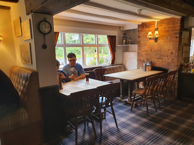 Farriers Arms — Reading