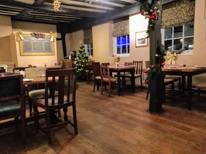 Farriers Arms — Worcester