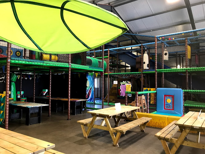 Farrington's Farm Shop & Café — Bristol