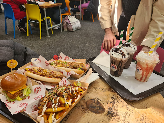 Fat Annie's — Leeds