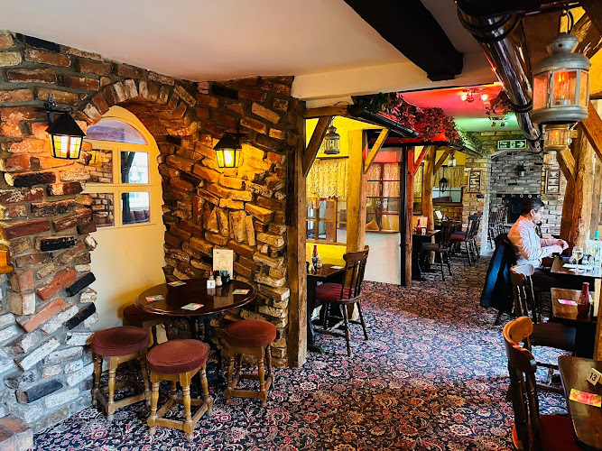 Fat Bobs at The Blue Lias