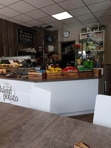 Fat Cow Burgers — Lisburn