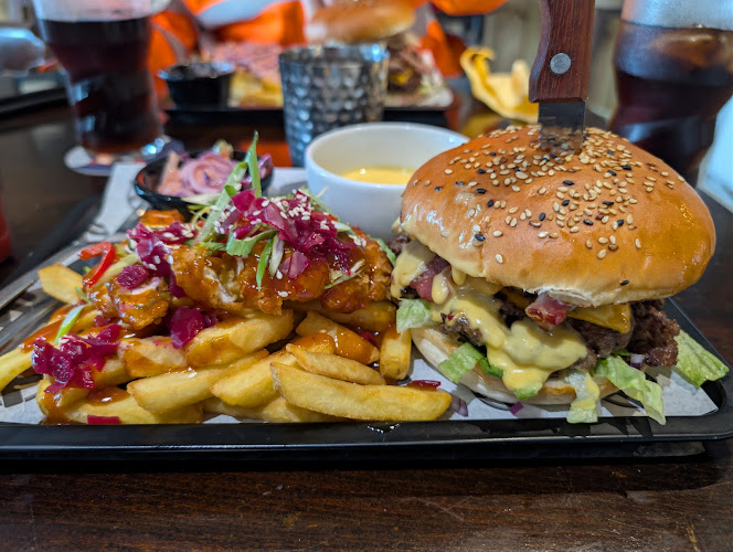 Fat Freddies — Haverfordwest