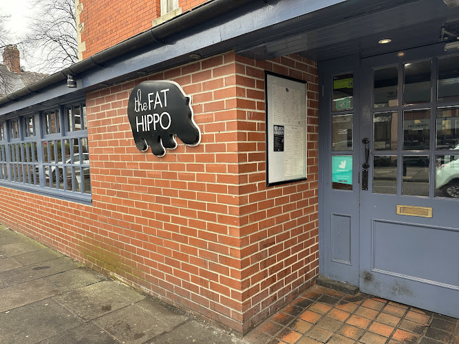 Fat Hippo Jesmond — Newcastle upon Tyne