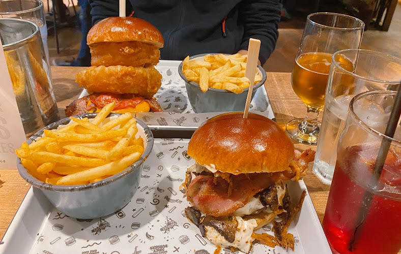 Fat Hippo Nottingham