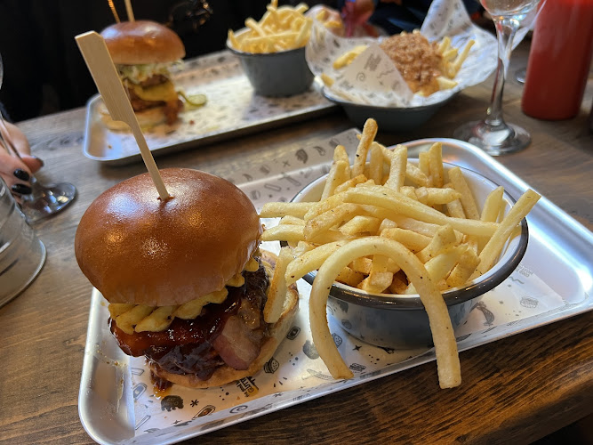 Fat Hippo Soho