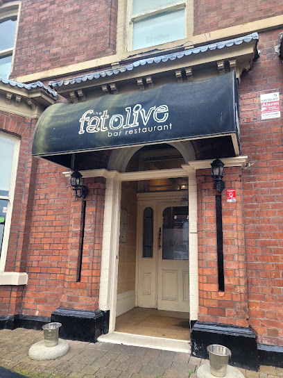 Fat Olive Restaurant