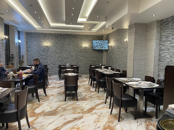 Fatoush Lebanese Restaurant