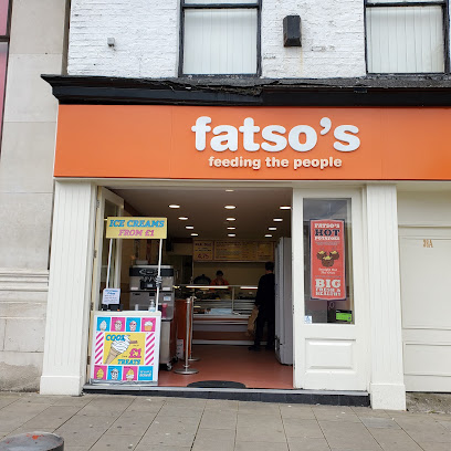 Fatso's Darlington