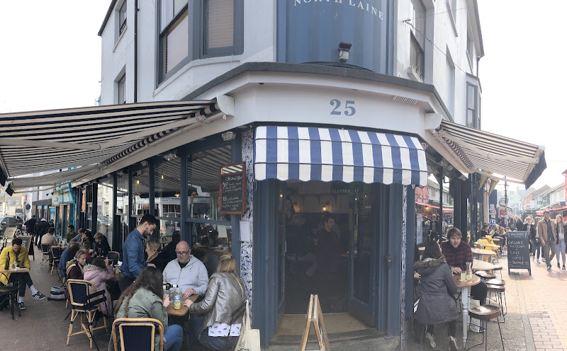 Fatto a Mano North Laine