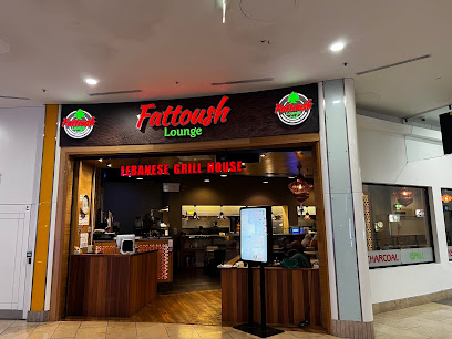 Fattoush Lounge