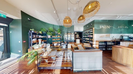 FAUN Bakery & Cafe