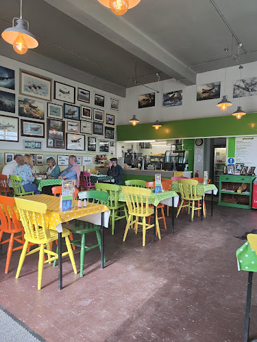Faun Cafe