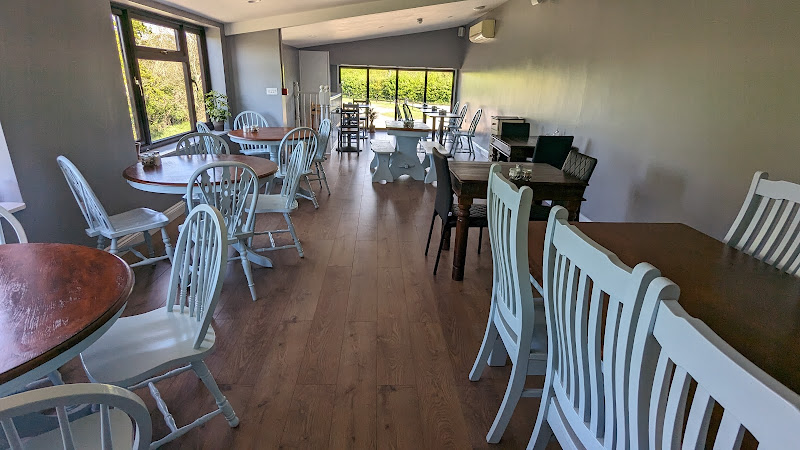 Fauna Cafe