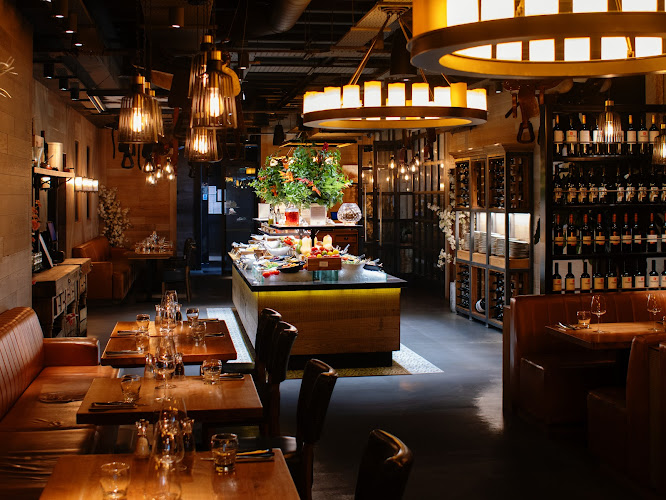 Fazenda Rodizio Bar & Grill Birmingham