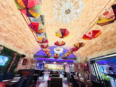 Fazzs Indian Kitchen