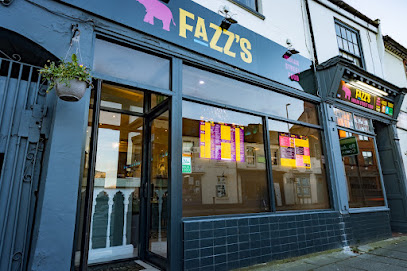 Fazzs indian kitchen