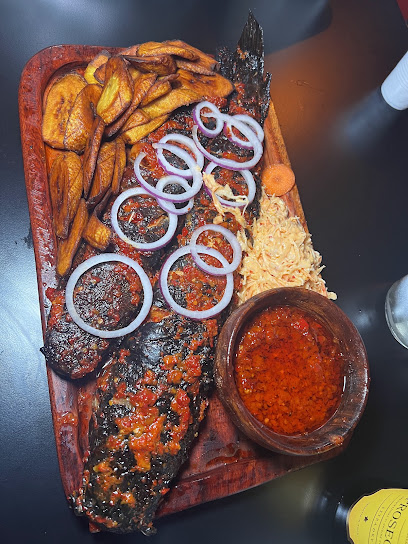 FC Suya Bolton