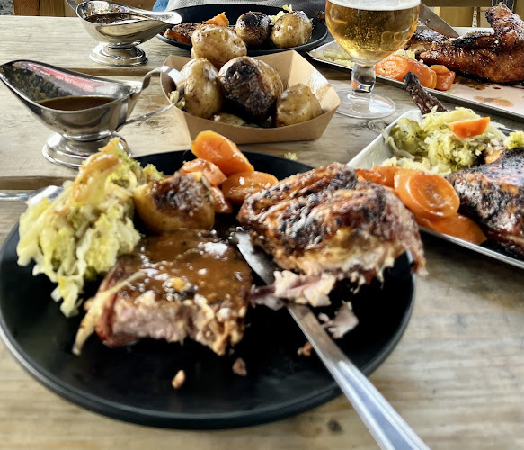 Feast “At The Quay”