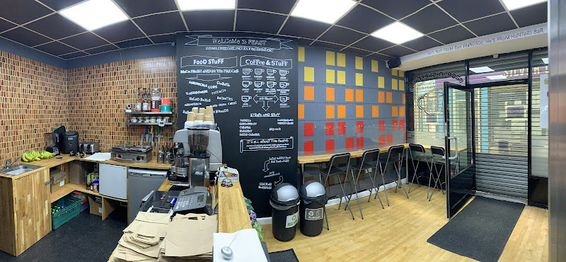 Feast — Sheffield
