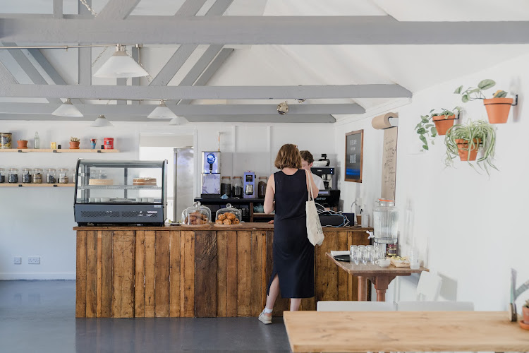 Feast — Stowmarket