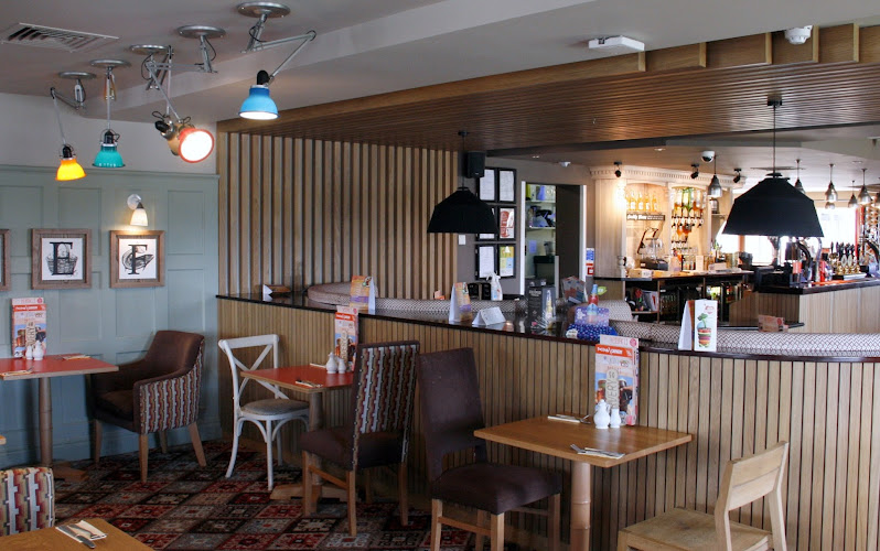 Featherbed — Shrewsbury