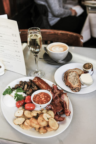 Fego Restaurant Sunningdale