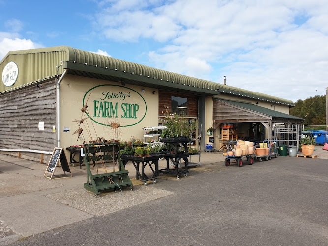 Felicity's Farm Shop